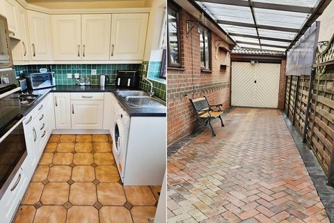 1 Ashlands Way, Narborough, Leicester, LE19 3RX