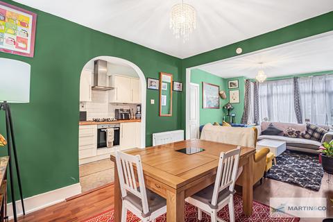 27 Bensham Lane, Croydon, CR0 2RU