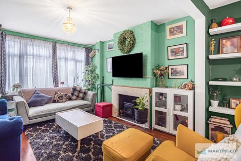27 Bensham Lane, Croydon, CR0 2RU