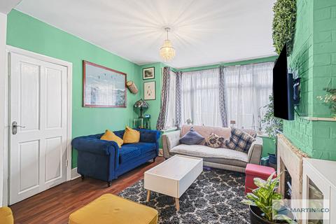 27 Bensham Lane, Croydon, CR0 2RU