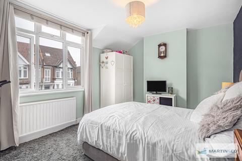 27 Bensham Lane, Croydon, CR0 2RU