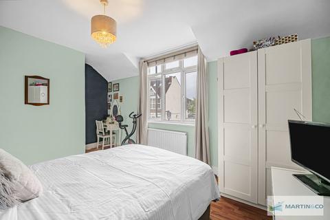 27 Bensham Lane, Croydon, CR0 2RU