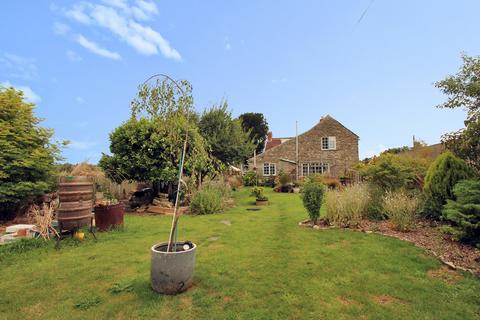 4 bedroom detached house for sale, Stone, East Pennard, BA4