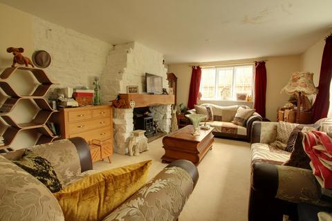 4 bedroom detached house for sale, Stone, East Pennard, Shepton Mallet, BA4