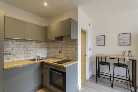 undefined, Gillott Road, Edgbaston, B16