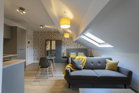 undefined, Gillott Road, Edgbaston, B16