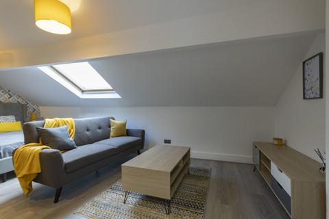 undefined, Gillott Road, Edgbaston, B16