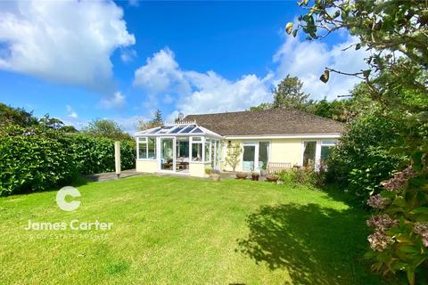 3 bedroom detached bungalow for sale, Trehunsey Close, Falmouth TR11