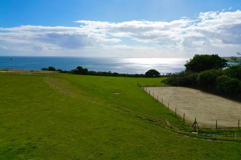 3 bedroom detached bungalow for sale, Trehunsey Close, Falmouth TR11