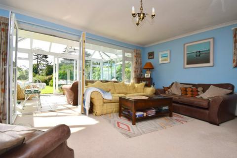 3 bedroom detached bungalow for sale, Trehunsey Close, Falmouth TR11