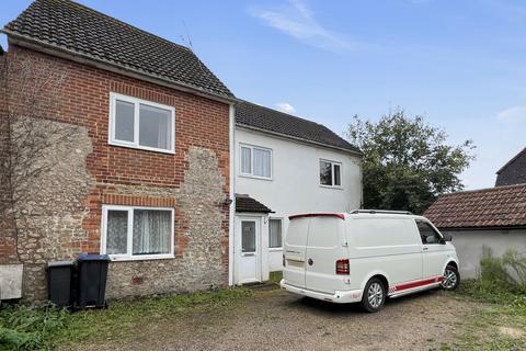 2 bedroom cottage for sale, East Street, Warminster