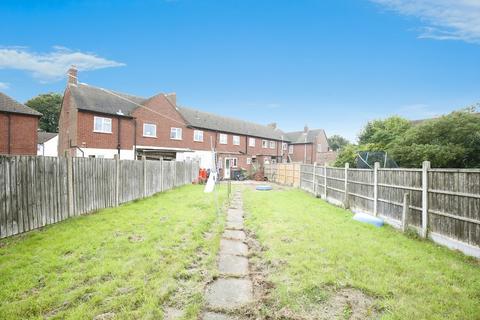 4 bedroom terraced house for sale, The Orchard, Baxterley