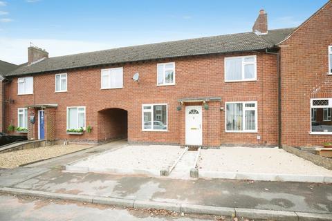 4 bedroom terraced house for sale, The Orchard, Baxterley