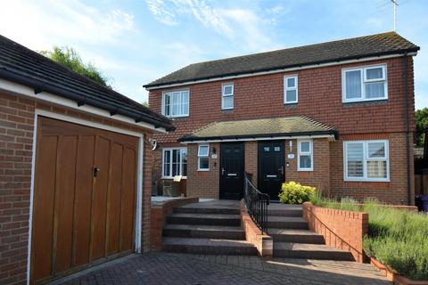 2 bedroom house for sale, Ryders Hill, Stevenage SG1