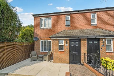 2 bedroom house for sale, Ryders Hill, Stevenage SG1