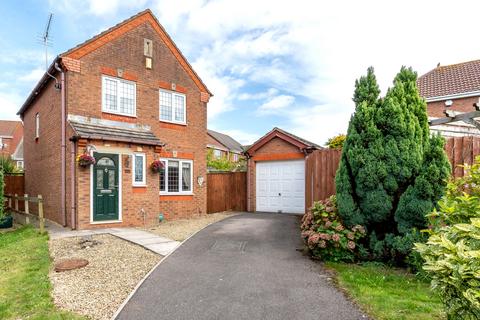 3 bedroom detached house for sale, Emersons Green, Bristol BS16