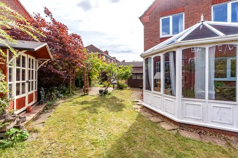 3 bedroom detached house for sale, Emersons Green, Bristol BS16