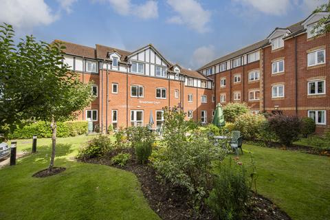 1 bedroom apartment to rent, Brookfield Court, Springfield Road