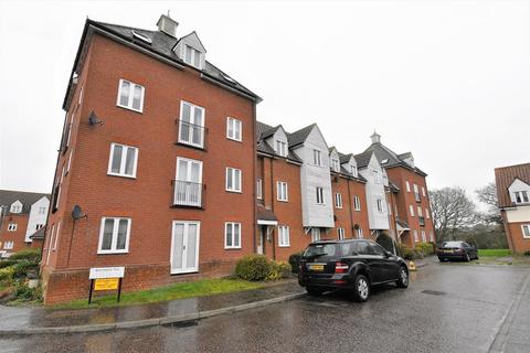 2 bedroom apartment for sale, Melba Court, Writtle