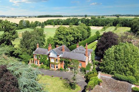 7 bedroom manor house for sale, Aylesby Hall, Grimsby DN37 7AW