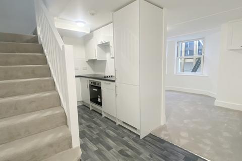 1 bedroom apartment for sale, Alhambra Road, Southsea, Portsmouth