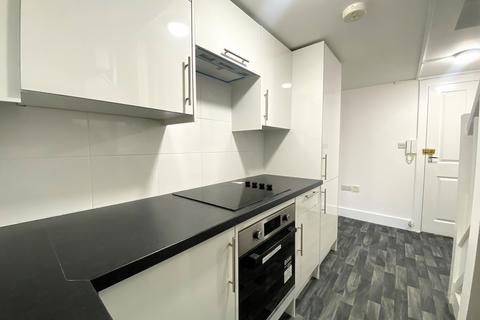 1 bedroom apartment for sale, Alhambra Road, Southsea, Portsmouth