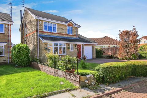 3 bedroom detached house for sale, Humford Green, Blyth NE24