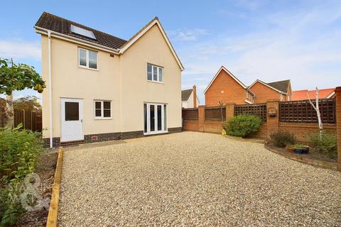 3 bedroom detached house to rent, Bullfinch Drive, Harleston