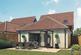 Rear Elevation