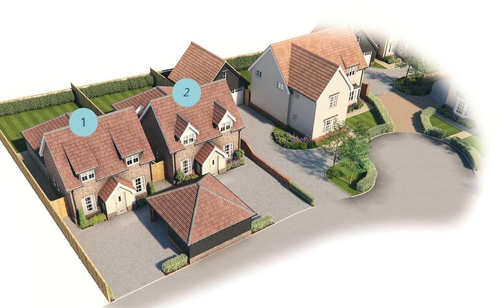 Plot Elevation
