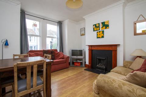 undefined, Whippingham Street, Brighton BN2