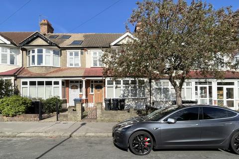 3 bedroom terraced house for sale, Elm Park Road, South Norwood