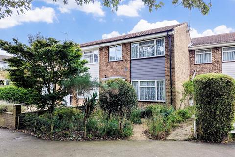 3 bedroom house for sale, Burns Drive, Hemel Hempstead