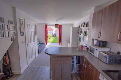 2 bedroom terraced house for sale, Collins Close, Langport