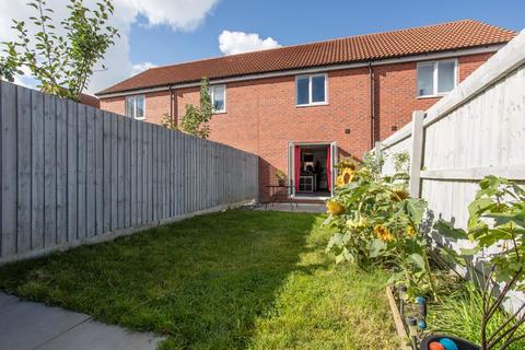 6 Collins Close, Langport, TA10 9FG