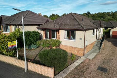 2 bedroom detached bungalow for sale, Stormont Way, Scone, Perth