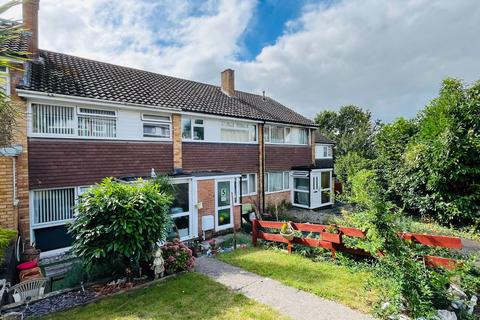 3 bedroom terraced house for sale, Kingston Close, Kingskerswell, Newton Abbot