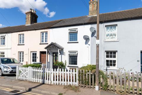 2 bedroom cottage for sale, St. Johns Street, Biggleswade