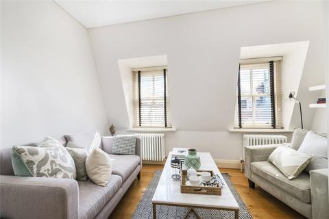 1 bedroom apartment to rent, Pimlico Road, Belgravia, London, SW1W