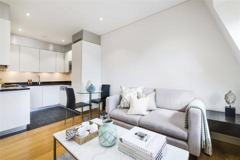 1 bedroom apartment to rent, Pimlico Road, Belgravia, London, SW1W