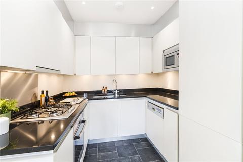 1 bedroom apartment to rent, Pimlico Road, Belgravia, London, SW1W