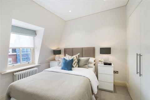 1 bedroom apartment to rent, Pimlico Road, Belgravia, London, SW1W