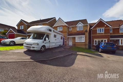 11 Butterbur Place, Cardiff, CF5 4QZ