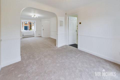 11 Butterbur Place, Cardiff, CF5 4QZ