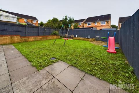 11 Butterbur Place, Cardiff, CF5 4QZ