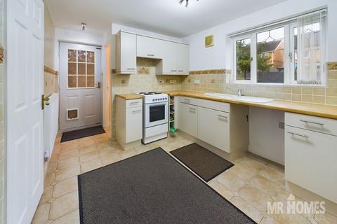 11 Butterbur Place, Cardiff, CF5 4QZ