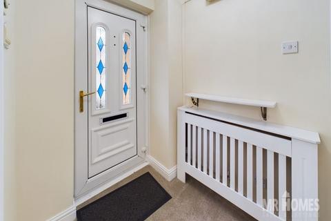 11 Butterbur Place, Cardiff, CF5 4QZ