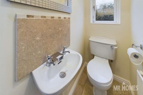 11 Butterbur Place, Cardiff, CF5 4QZ
