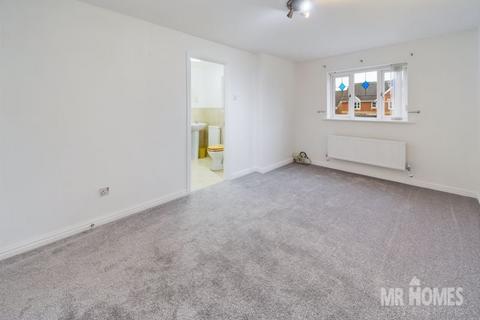 11 Butterbur Place, Cardiff, CF5 4QZ