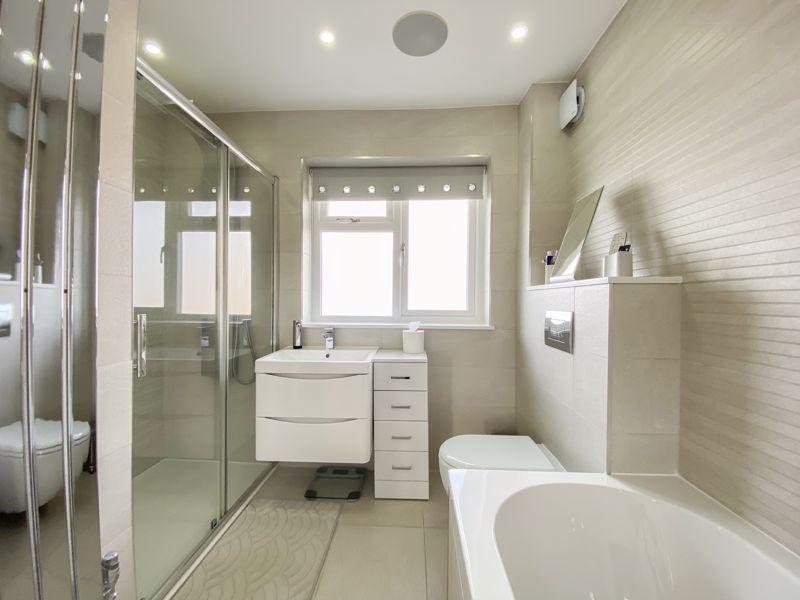 En suite